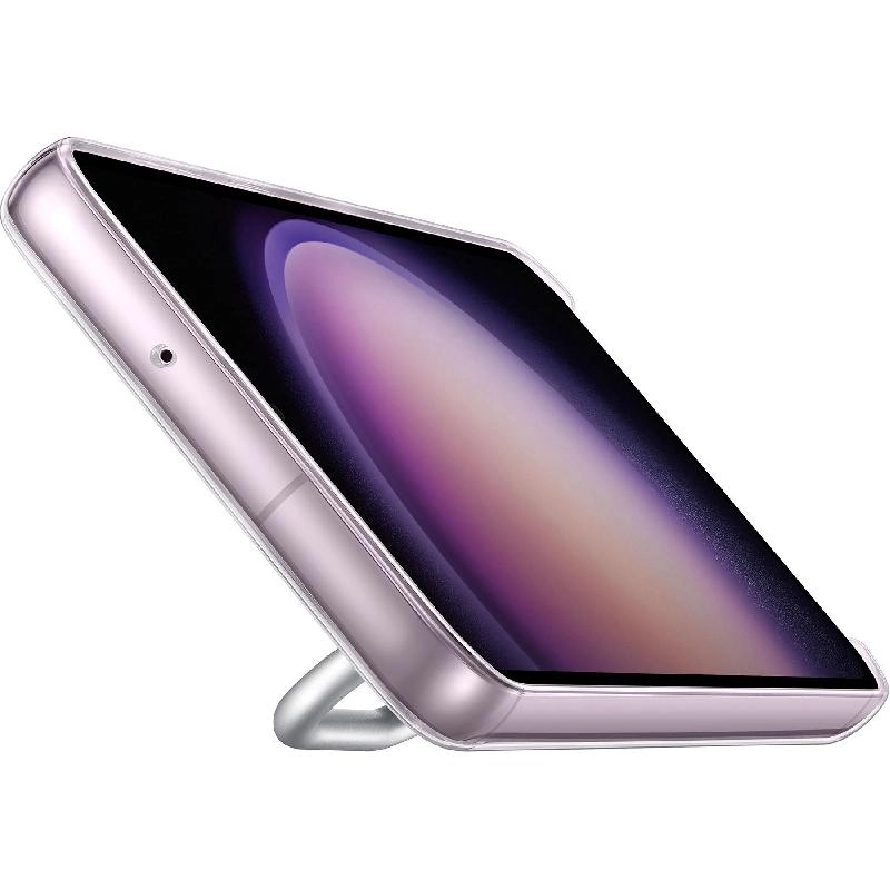 Case S23 Plus Back Cover for Galaxy S23 Plus