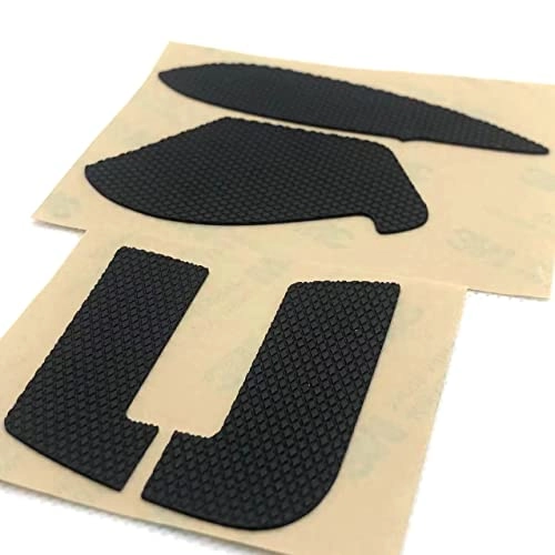 Mouse Anti-Slip Tape - Pre-Cut Sweat Resistant For MX Master 3