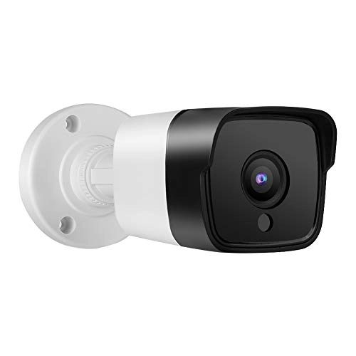 Outdoor Security Camera 5mp