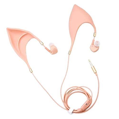 DM500 Wired Earphone