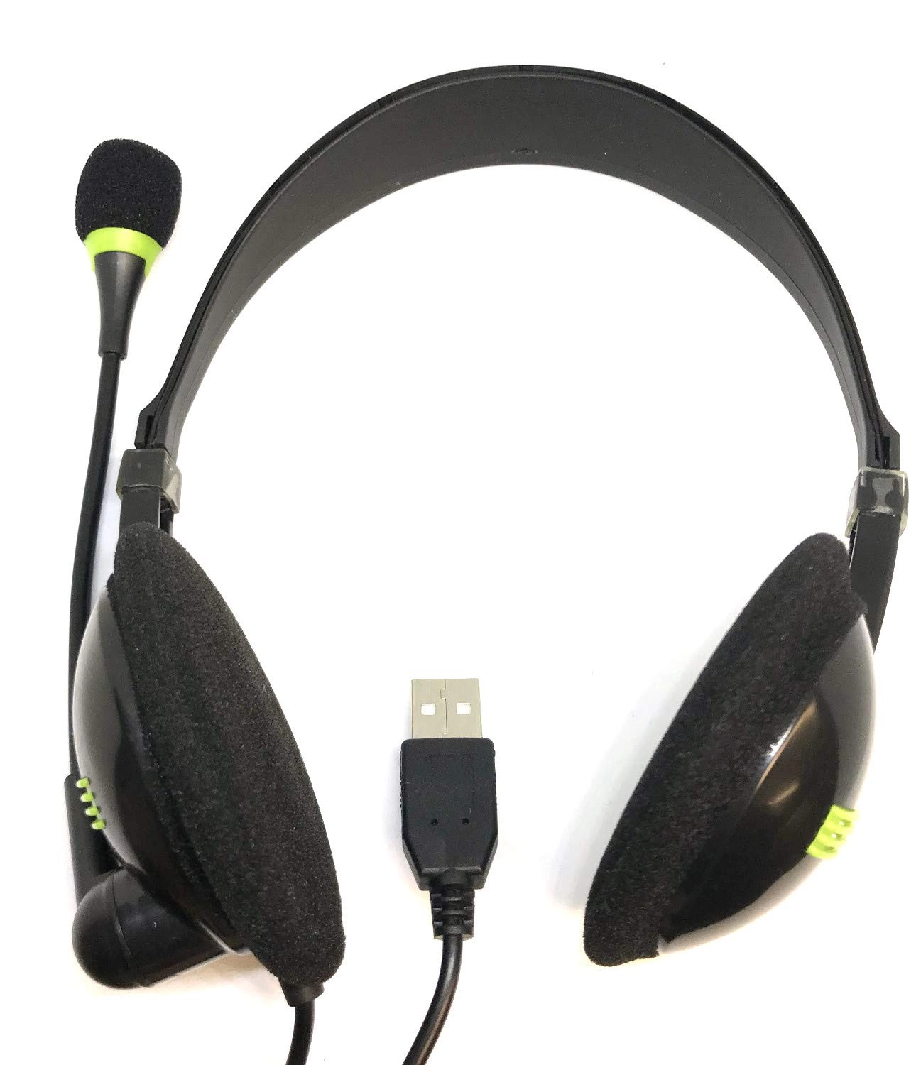 HPMCUSB-C-5 Wired Headphone Pack
