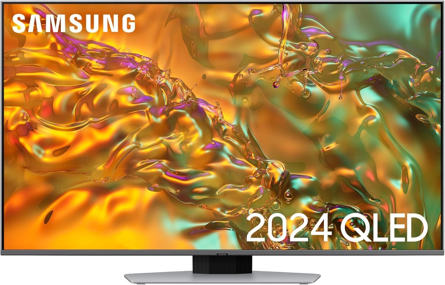 Samsung (Refurbished) Q80D - 50"