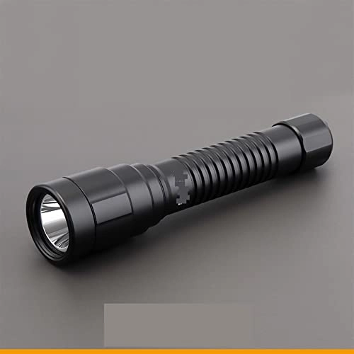 Flashlight - 1500 Lumens IPX-8
