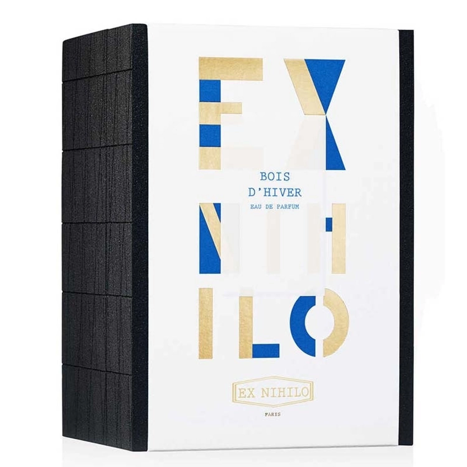 EX NIHILO Bois D'hiver Eau de Parfum 100 ml