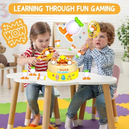 Duck Dash - 4 - 8 years