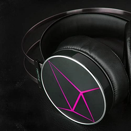 7.1 Surround Sound Gaming Headset Wired Headset