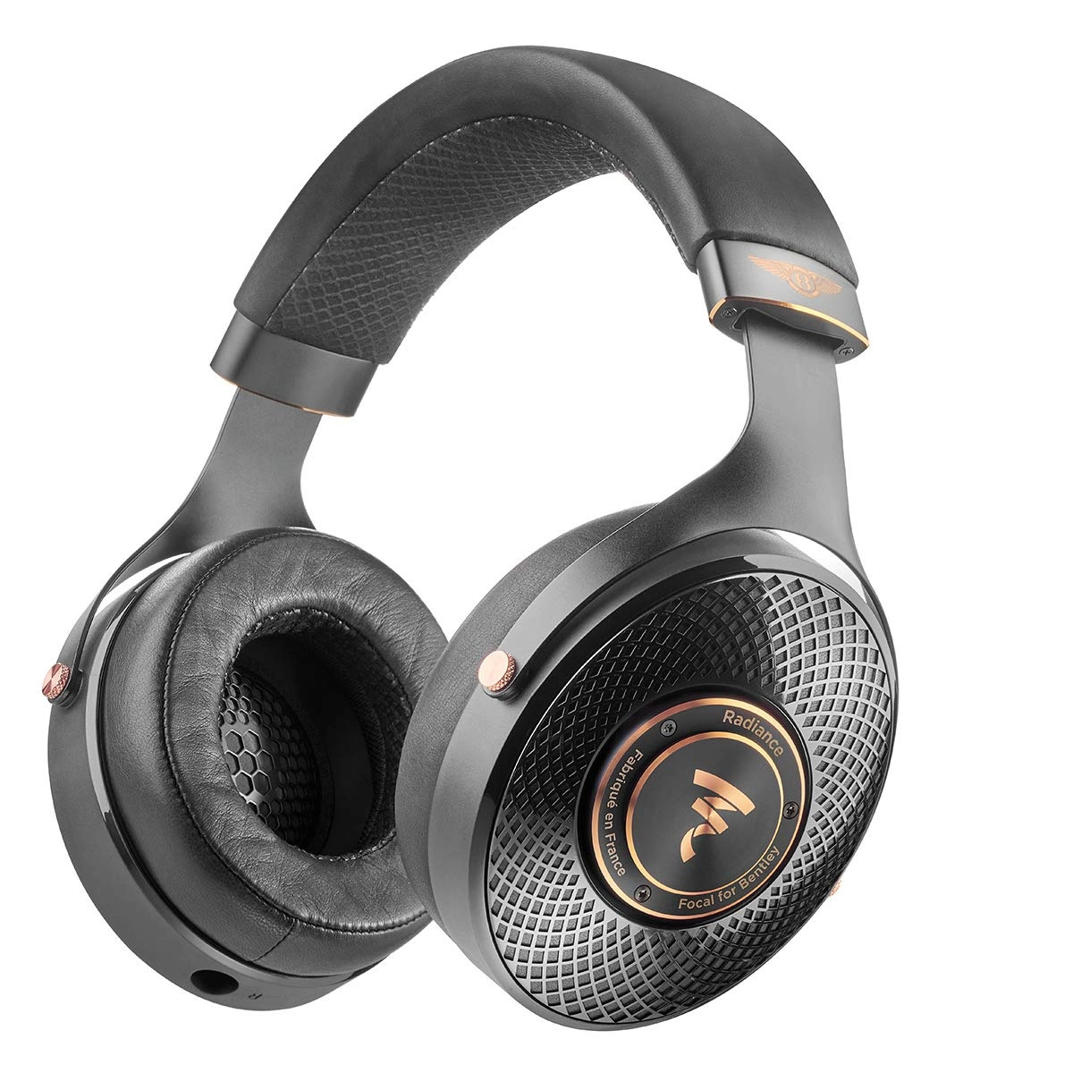 Focal Radiance for Bentley Wired Headphone