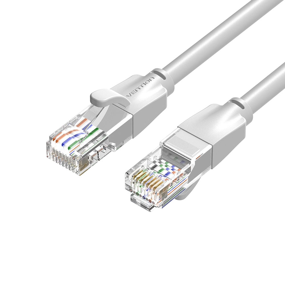 LAN UTP Cat.6 Patch Cable - 2M