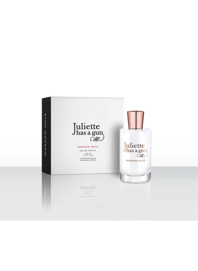 Moscow Mule Eau De Parfum 1.7 Fl Oz