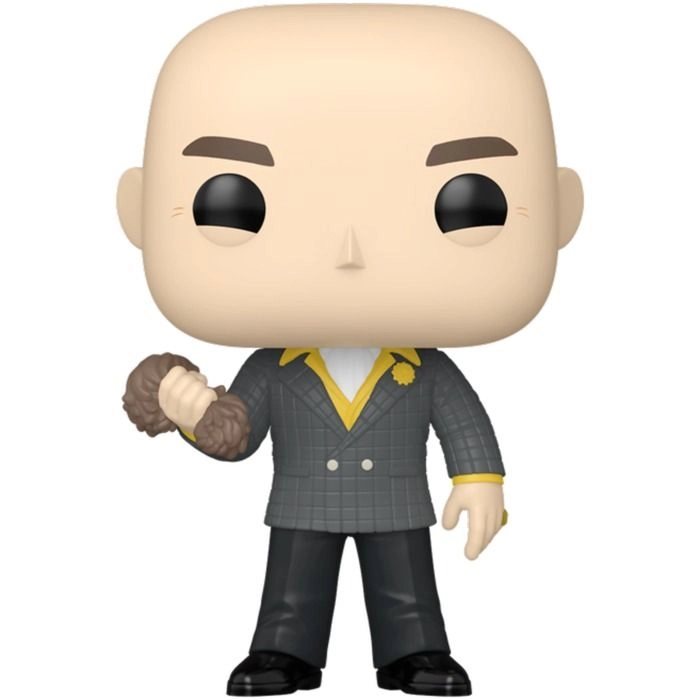 Lex Luthor - Superman (1978)