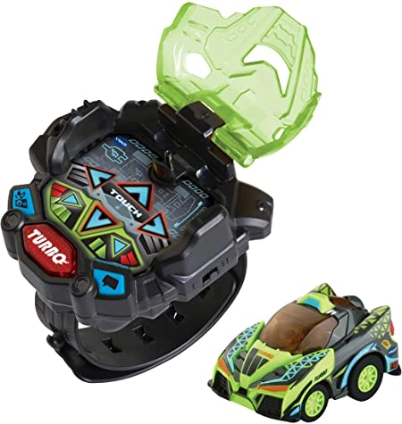 COLOR LAND CHILDRENS TOYS CENTER LLC Turbo Force Racers