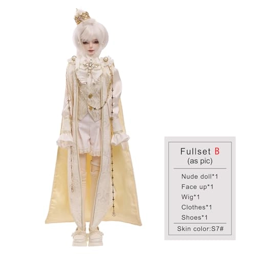 Aoki B - 1/4 45cm Resin