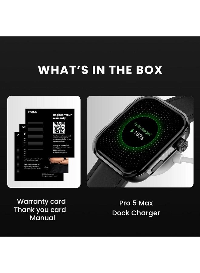 Colorfit Pro 5 Max 41mm