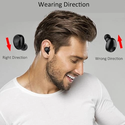 J18 Wireless Earbud
