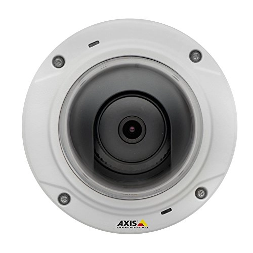 m3025-ve - 1080p Weatherproof