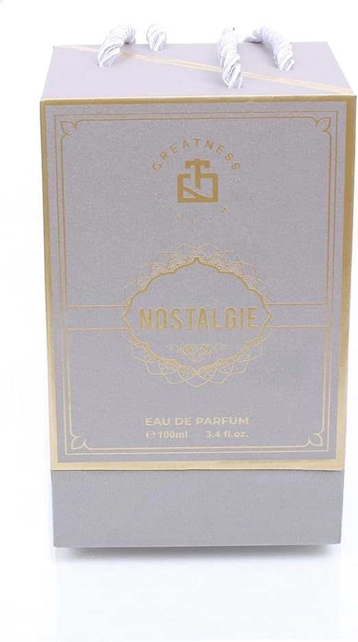 Nostalgie Eau de Parfum 100 ml
