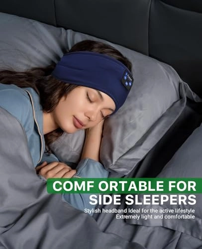 FULH01 Wireless Headphone