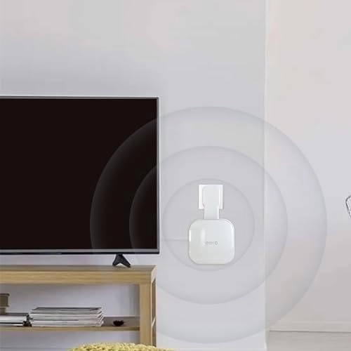 Wall Mount Holder - 1 Pack eero Pro 6e/Pro 6