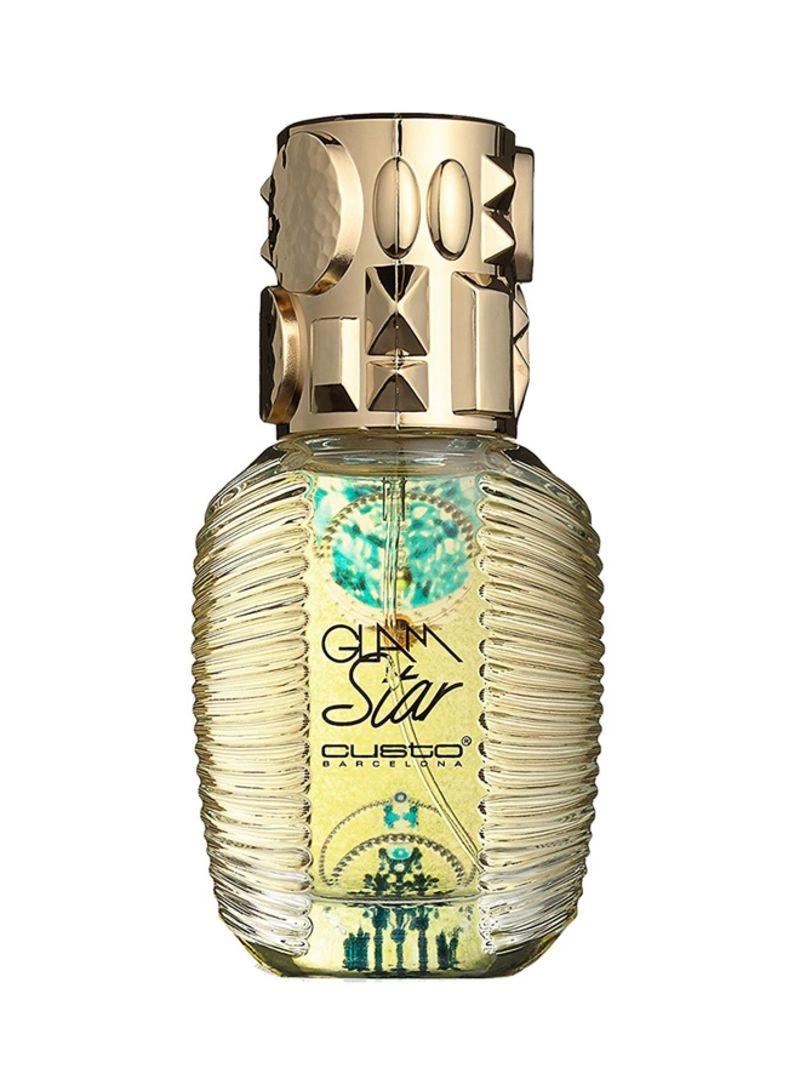 Glam Star Eau de Toilette 50ml