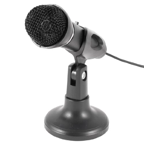 4d83ef3977a4971842d80849073ae7 3.5mm-Mini-Jack Microphone