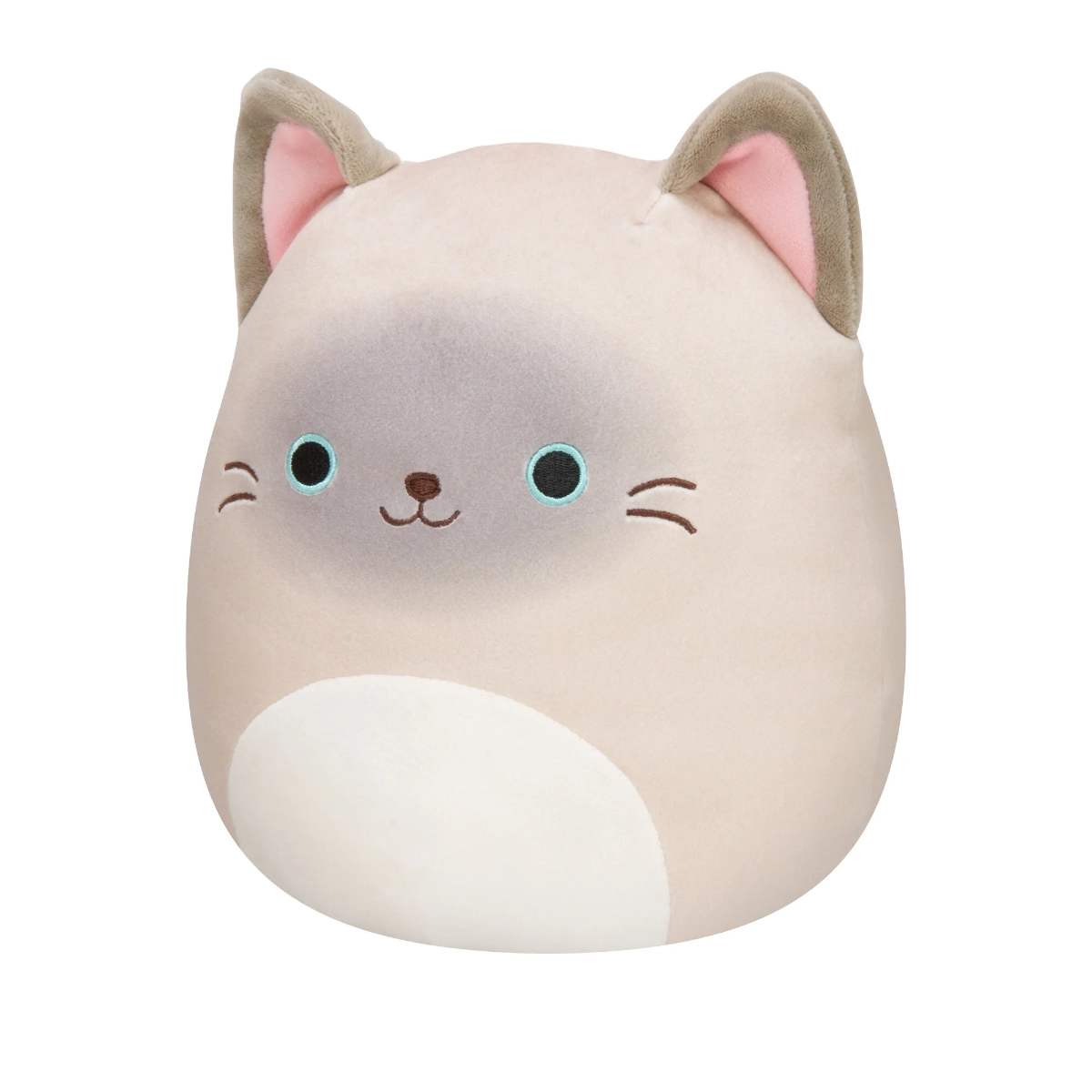 Siamese Cat - 18 x 10 x 21 cm