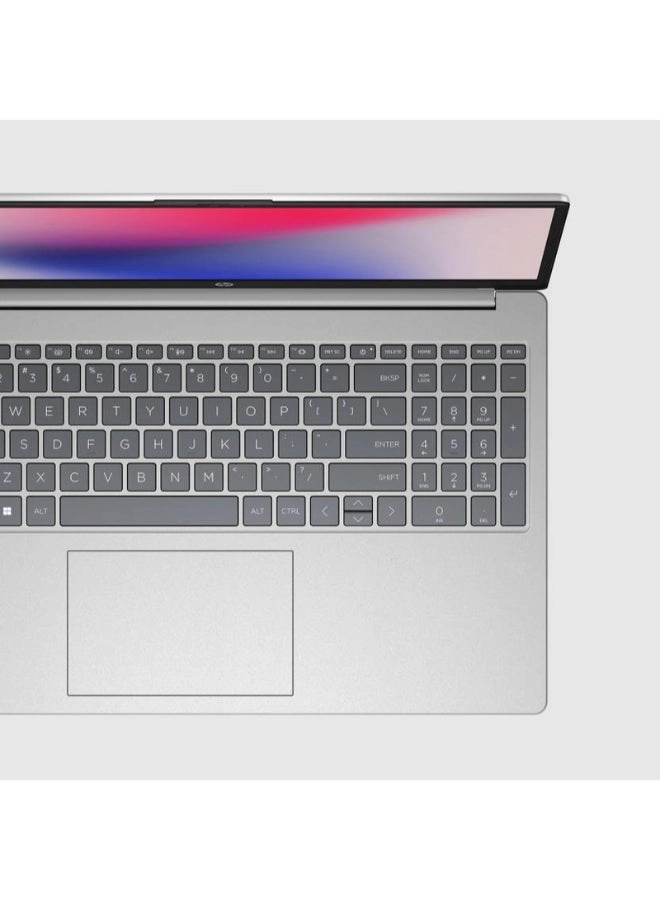 FD Series Laptop 15 - 15.6'' Core Ultra 5-125H 8GB DDR5 512GB SSD