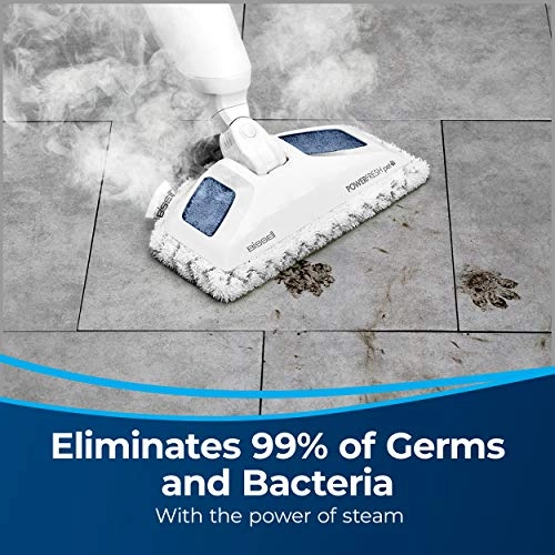 Powerfresh Deluxe - Steam Mop 3-in-1