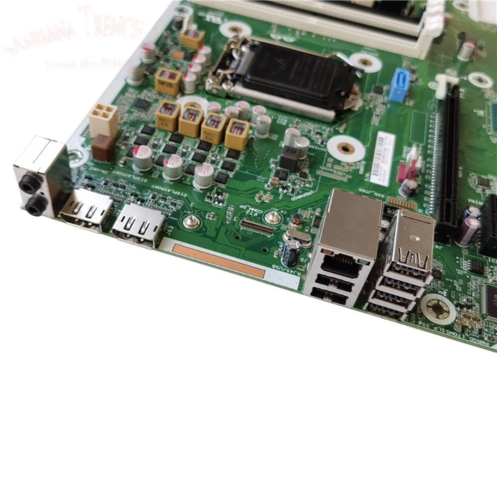 L22109-001 - Desktop Motherboard Supports 12th & 13th Gen Intel Core