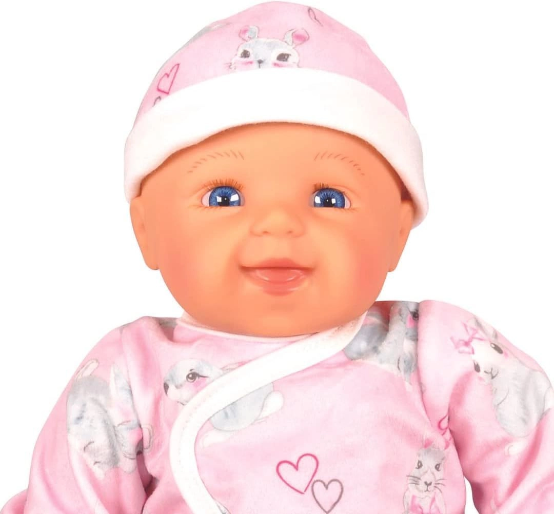 Lily and Lace Baby Doll - 18 Inch Soft Bodied Ages 2+