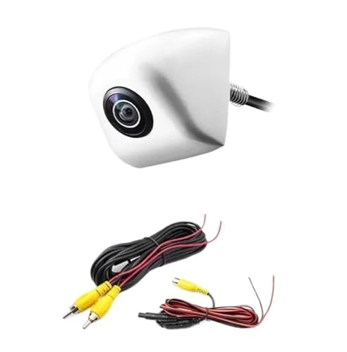 Reverse Camera - Night vision Wire 1920x1080P