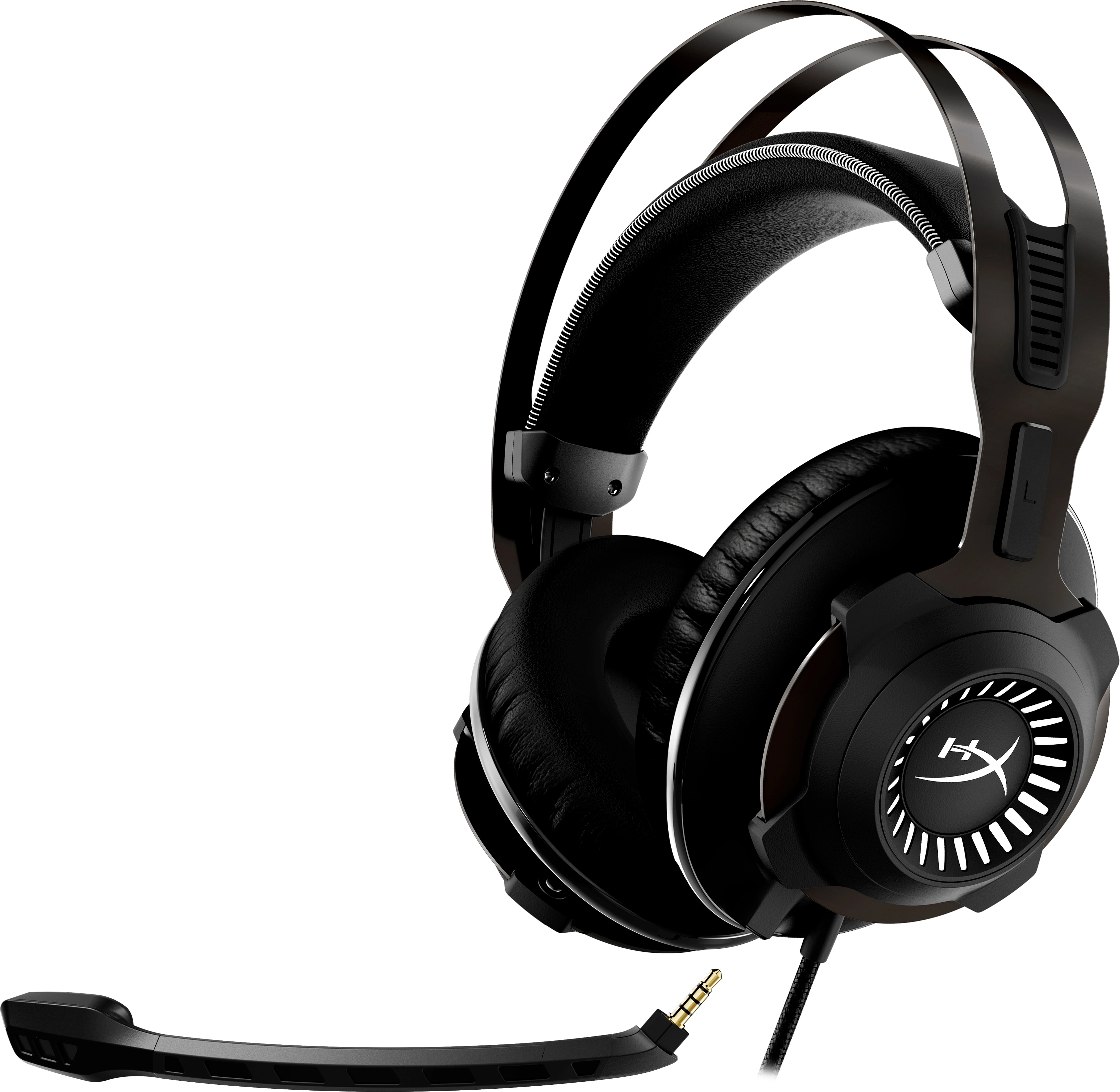 Cloud Revolver S Wired Headset