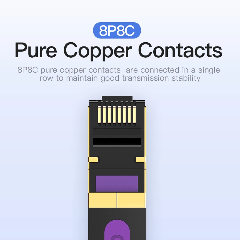 Cat.7 Patch Cable - 5 m
