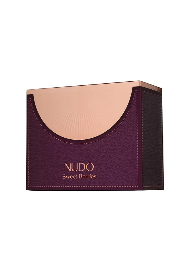 Nudo Sweet Berries Eau de Parfum - 100ml