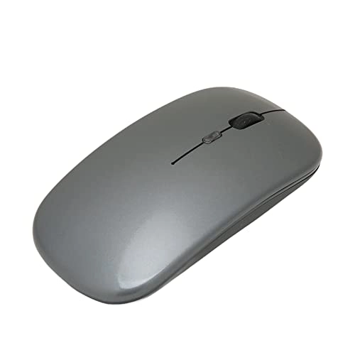 Wireless Silent Charging Mouse - Wireless