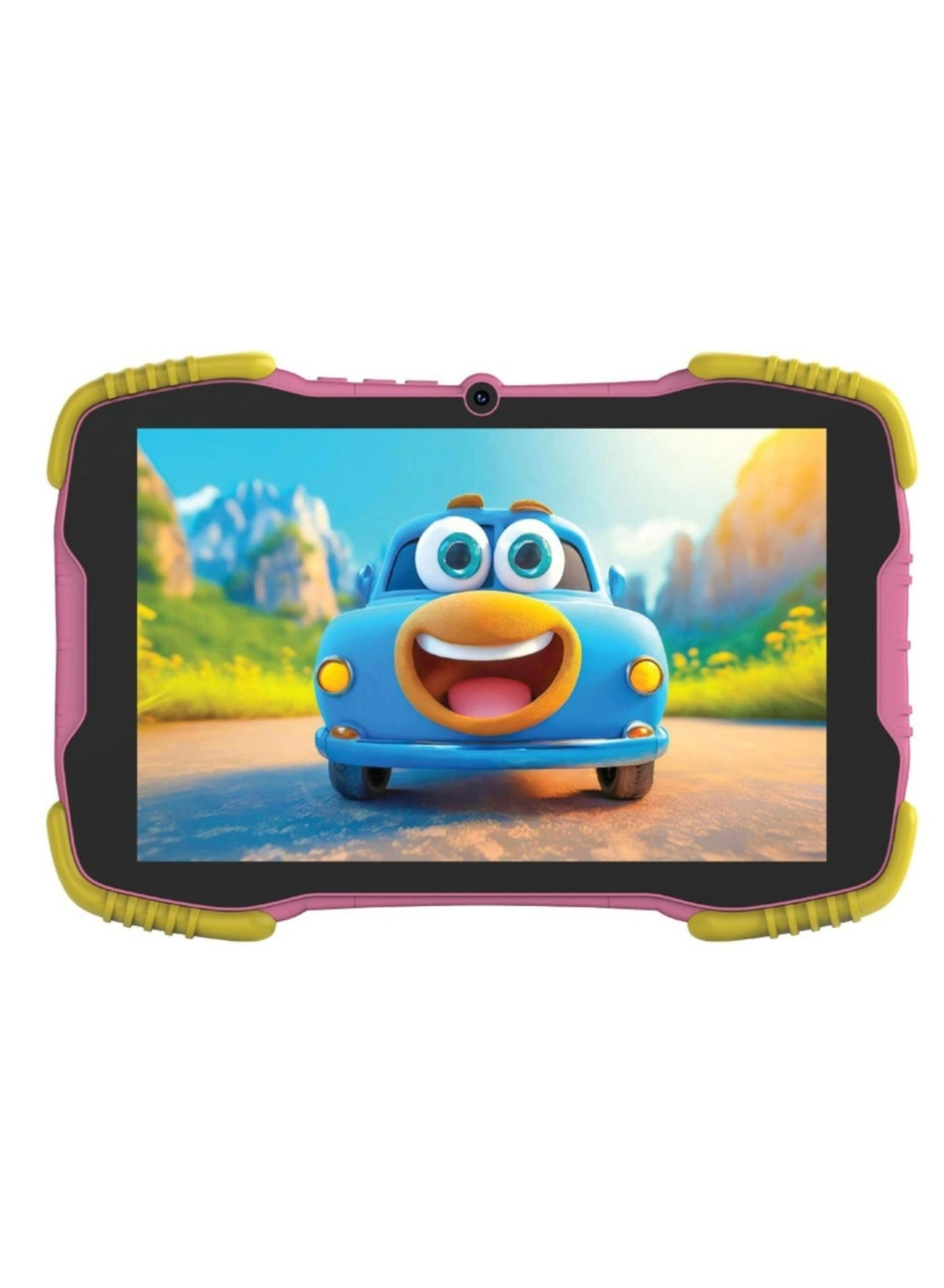 G-Kid 20 - 2GB 8in 64GB