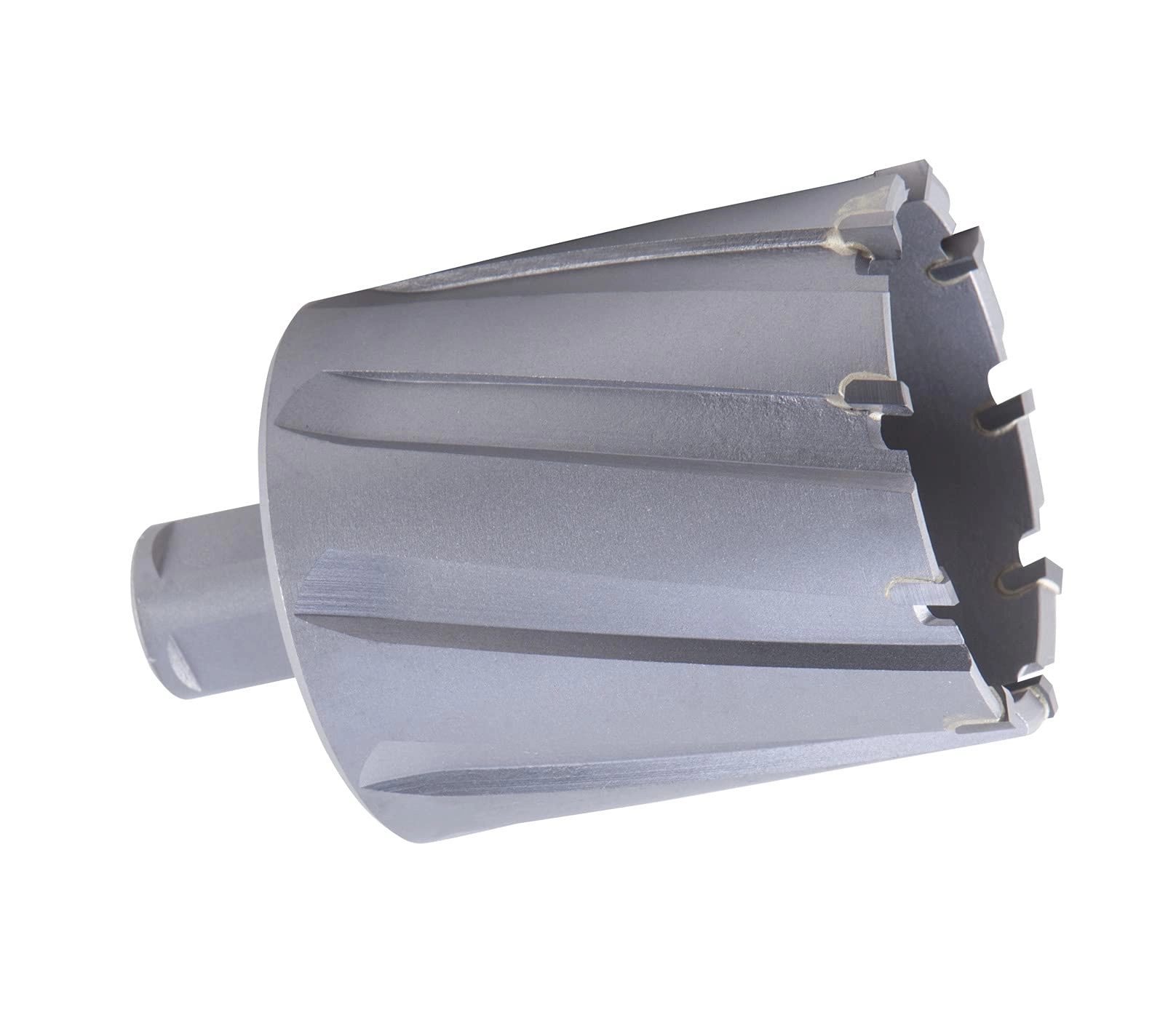 ACTOOL TCT annular cutter - 2-3/8'' steel