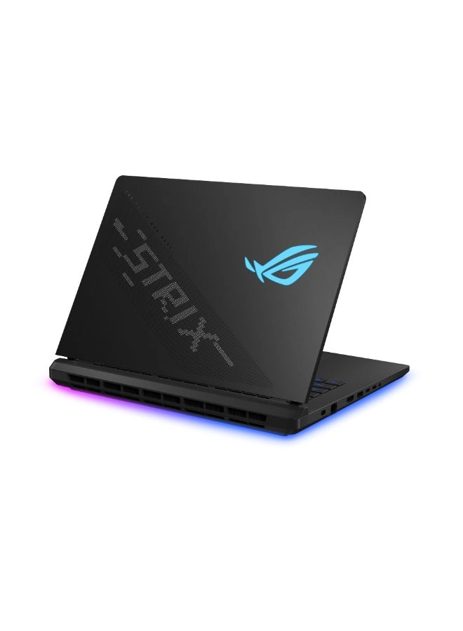 ROG Strix SCAR 16 G635LX-S5008W - 16'' Core Ultra 9-275HX 32GB DDR5 1TB SSD