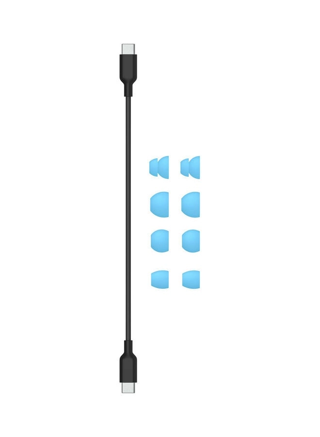 Flex Wireless Earphones