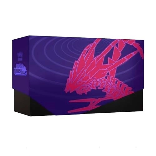 Darkness Ablaze Elite Trainer Box - 8 pcs