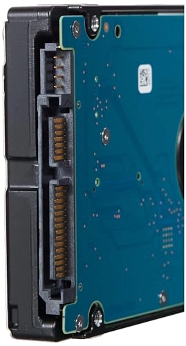 Barracuda 2.5" 5400rpm 128MB SATA 6Gb/s (ST5000LM000) - 5TB