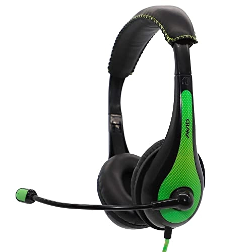 AE-36 Wired Headset 25 Pack