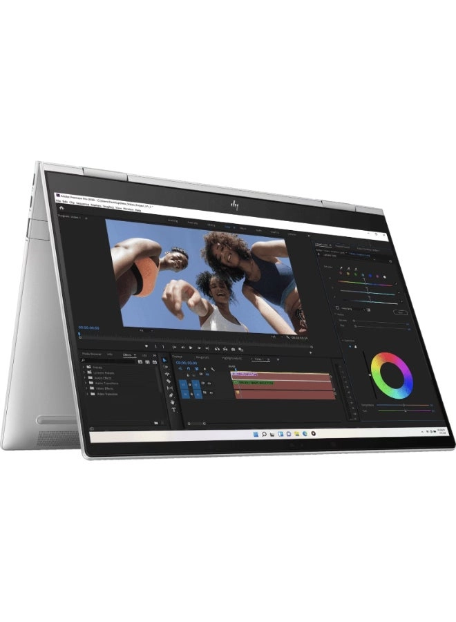 Envy X360 13M-BD0023DX - 13.3'' Core i7-1165G7 8GB DDR4 512GB SSD