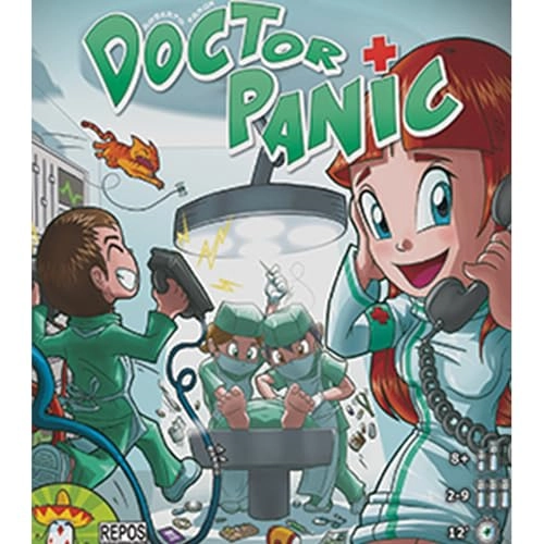 Doctor Panic