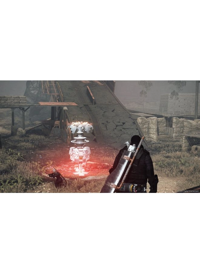 Metal Gear Survive | Xbox One