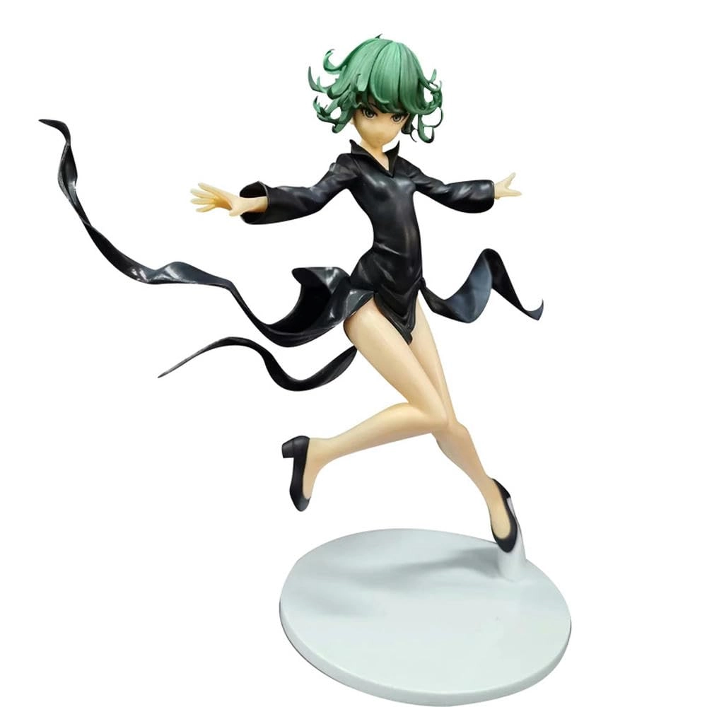 TYdfhSHR Punch-Man Schreckliche Tornado - 23cm.