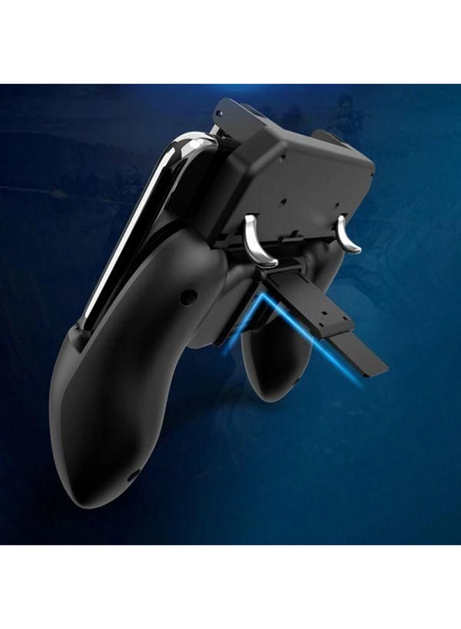 compuland.ga 541 - Black