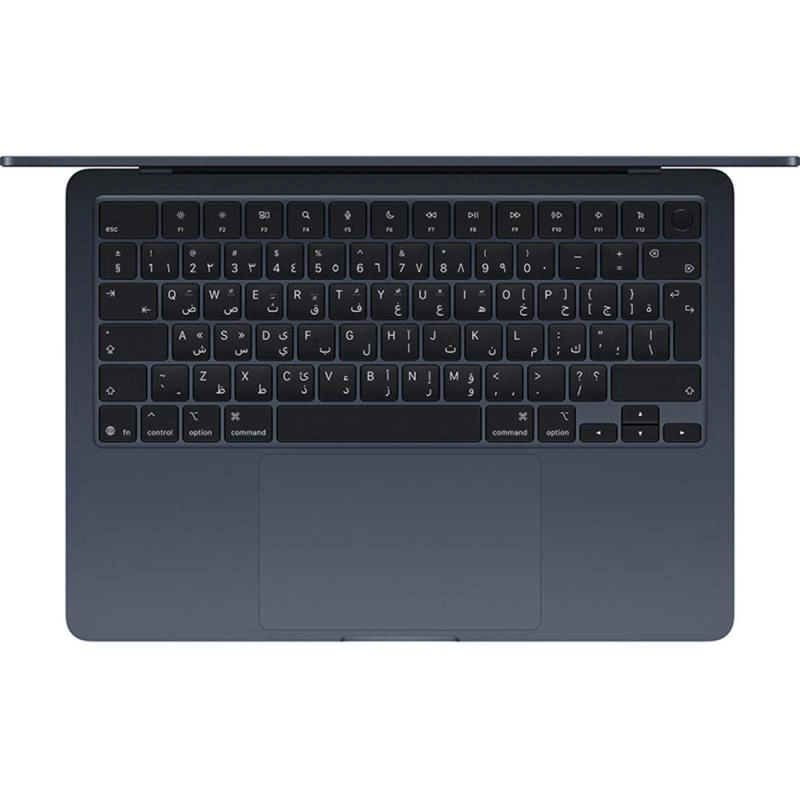 MacBook Air MC7D4AB - 15'' M4 10-Core 24GB DDR4 512GB SSD