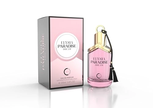 Elysia Jovial Eau de Parfum 100ml