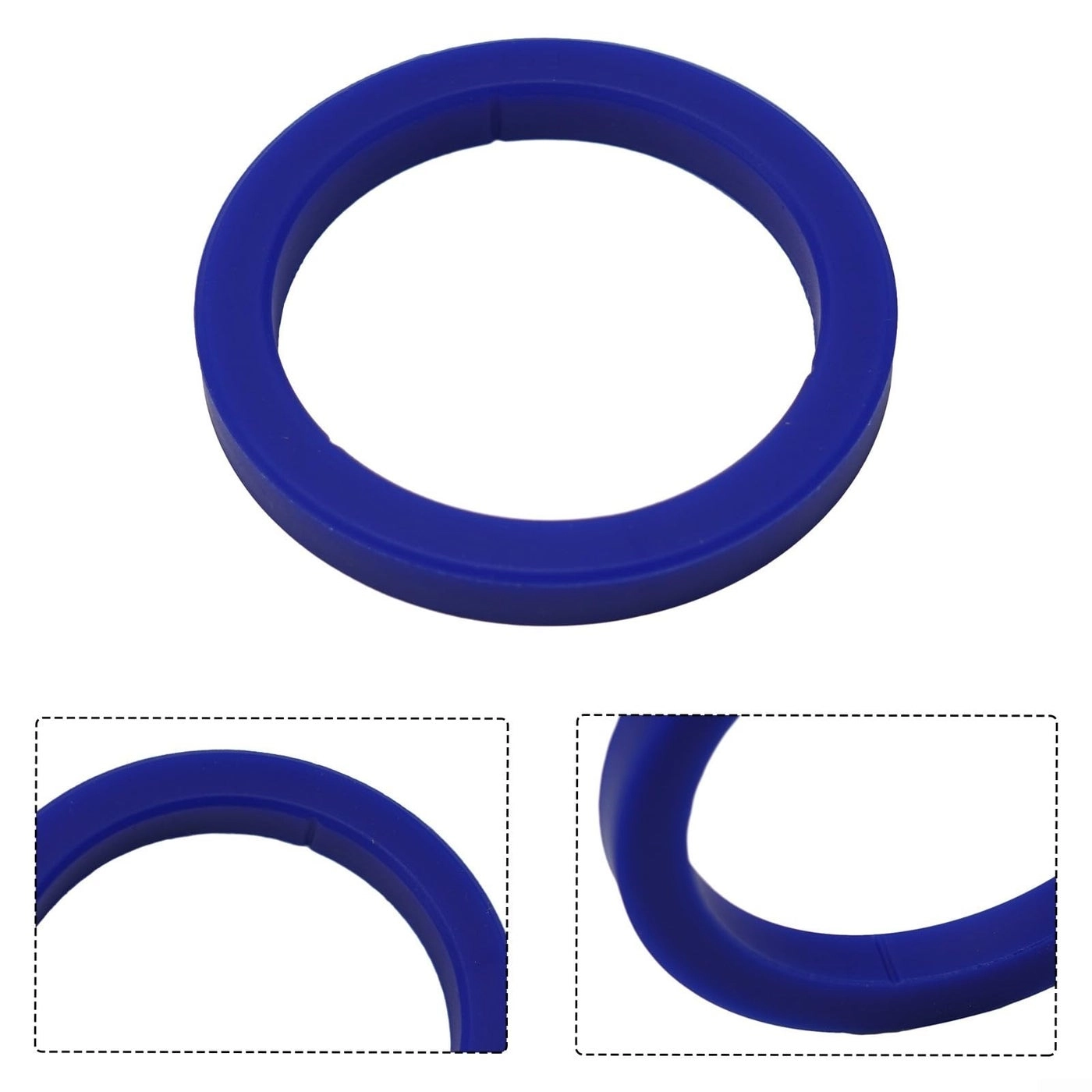 E61 Silicone Group Gasket