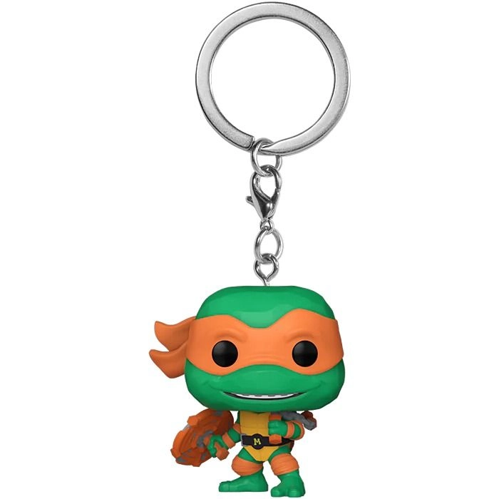 FUNKO Michelangelo - Teenage Mutant Ninja Turtle